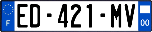 ED-421-MV