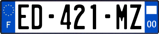 ED-421-MZ