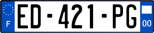 ED-421-PG
