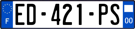 ED-421-PS