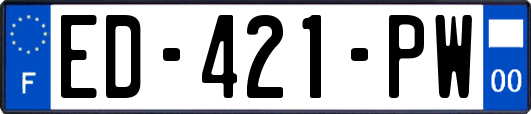ED-421-PW