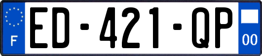 ED-421-QP