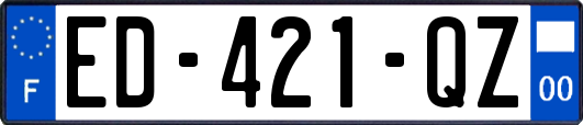 ED-421-QZ