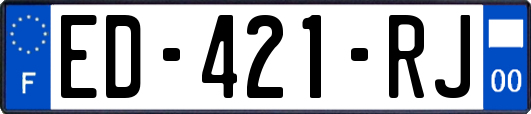 ED-421-RJ