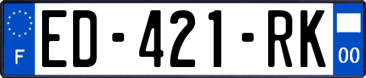 ED-421-RK