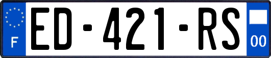 ED-421-RS