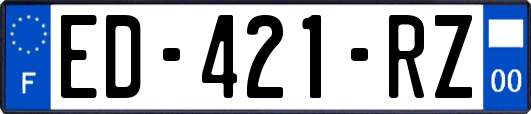 ED-421-RZ