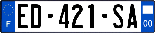 ED-421-SA