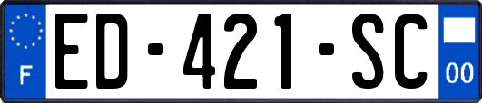 ED-421-SC
