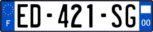 ED-421-SG