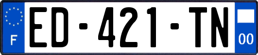 ED-421-TN