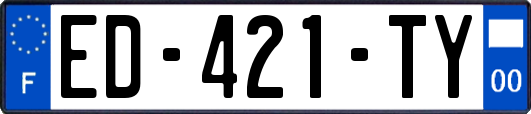 ED-421-TY