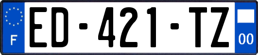 ED-421-TZ