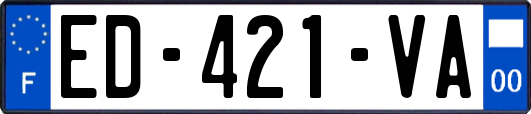 ED-421-VA