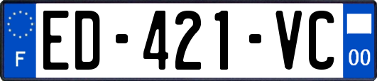 ED-421-VC