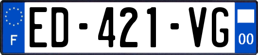 ED-421-VG