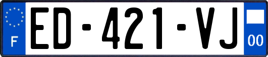 ED-421-VJ