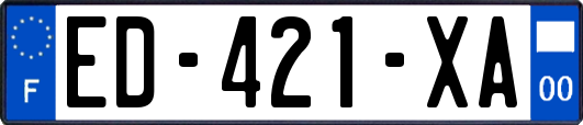 ED-421-XA