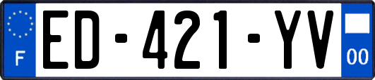 ED-421-YV