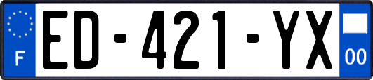 ED-421-YX
