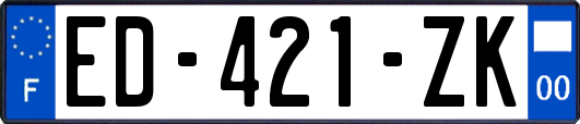 ED-421-ZK