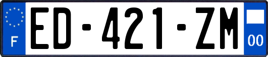 ED-421-ZM