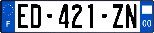 ED-421-ZN