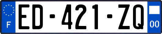 ED-421-ZQ