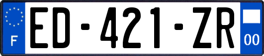 ED-421-ZR