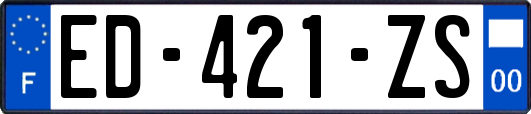 ED-421-ZS