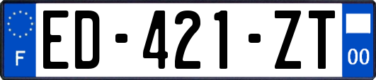 ED-421-ZT