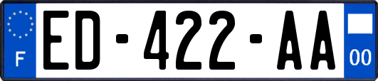 ED-422-AA