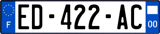 ED-422-AC