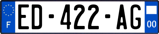 ED-422-AG