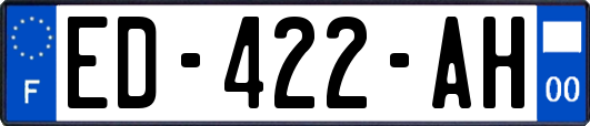 ED-422-AH