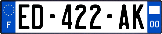 ED-422-AK