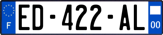 ED-422-AL