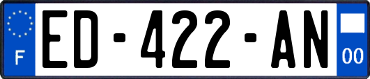 ED-422-AN