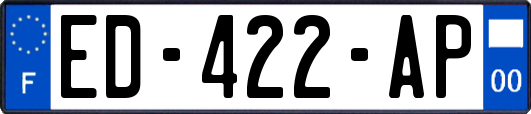 ED-422-AP