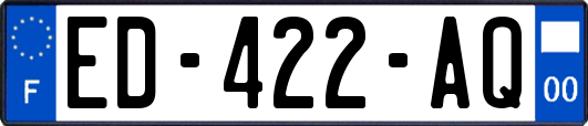 ED-422-AQ