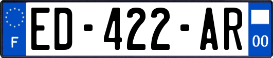 ED-422-AR