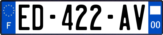 ED-422-AV