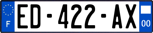 ED-422-AX