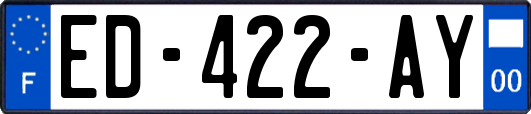 ED-422-AY