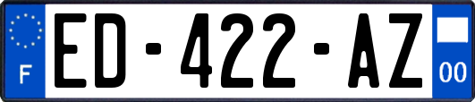 ED-422-AZ