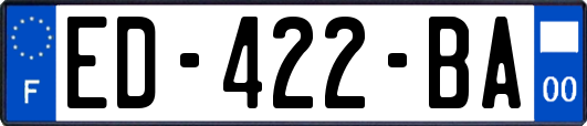 ED-422-BA