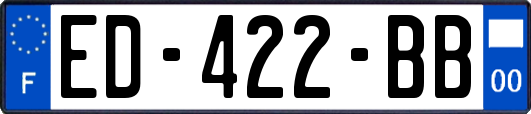 ED-422-BB