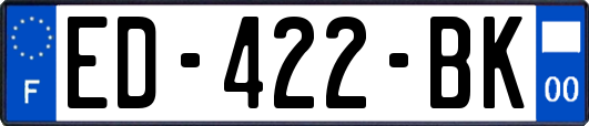 ED-422-BK