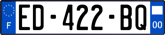 ED-422-BQ