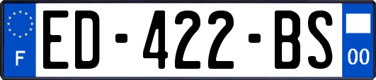 ED-422-BS